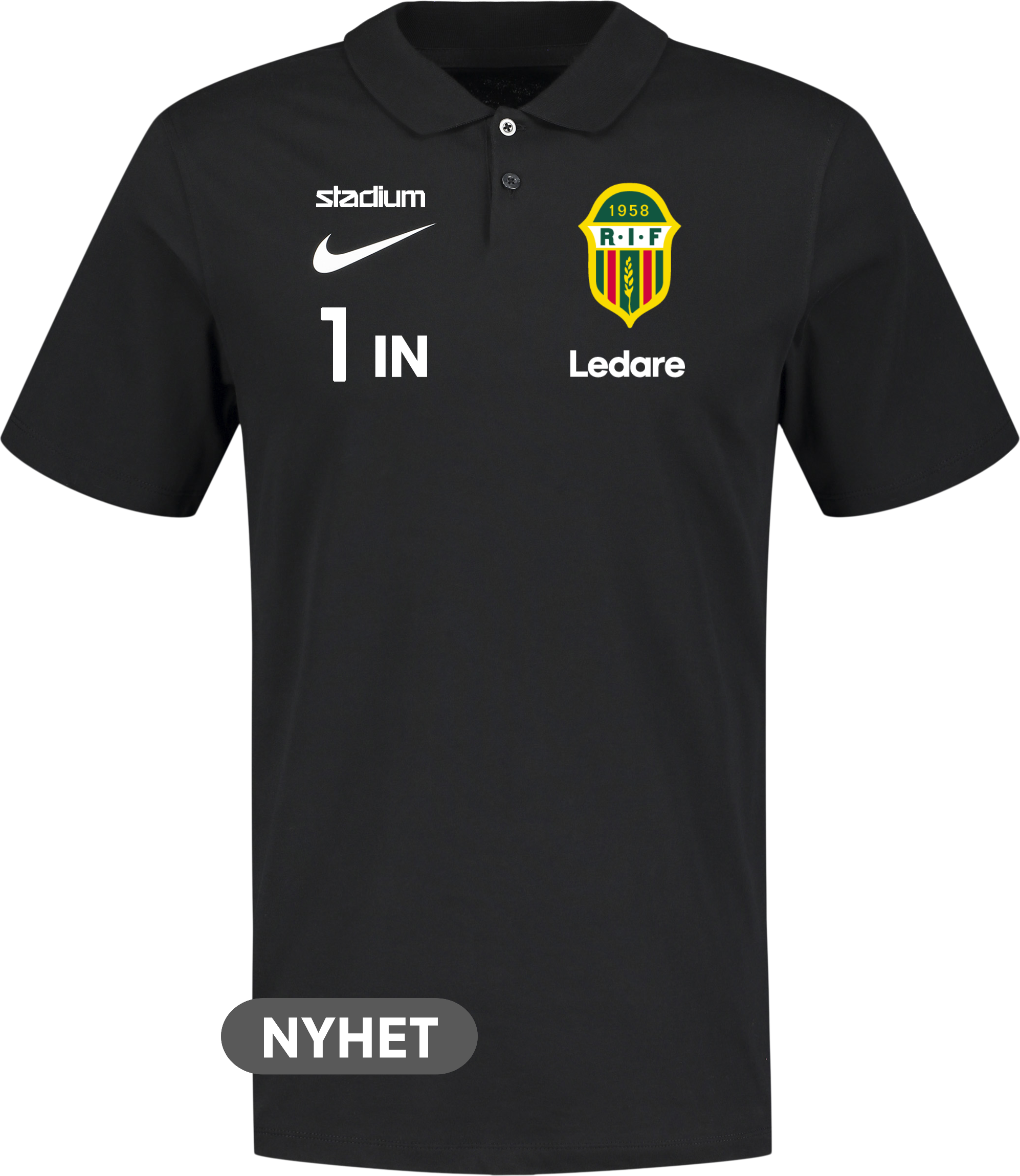 
NIKE, 
PARK26 SS POLO, 
Detail 1
