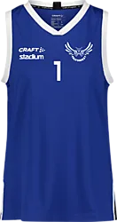 354947101101 CRAFT W Pro Basket Singl 354947101101 CRAFT W Pro Basket Singl Standard Small1x1