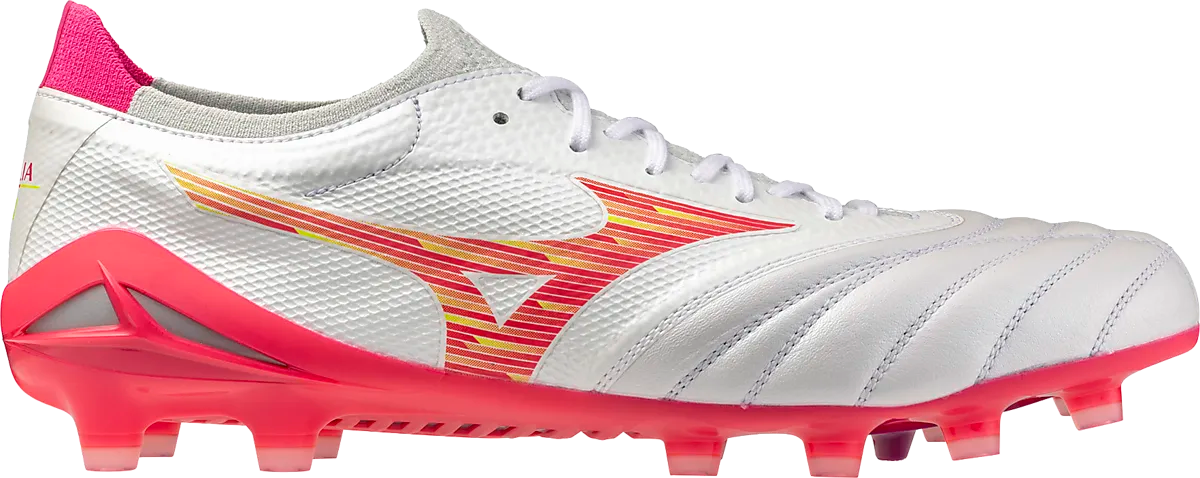 MIZUNO МОРЕЛИЯ НЕО IV БЕТА ЭЛЬ ФГ