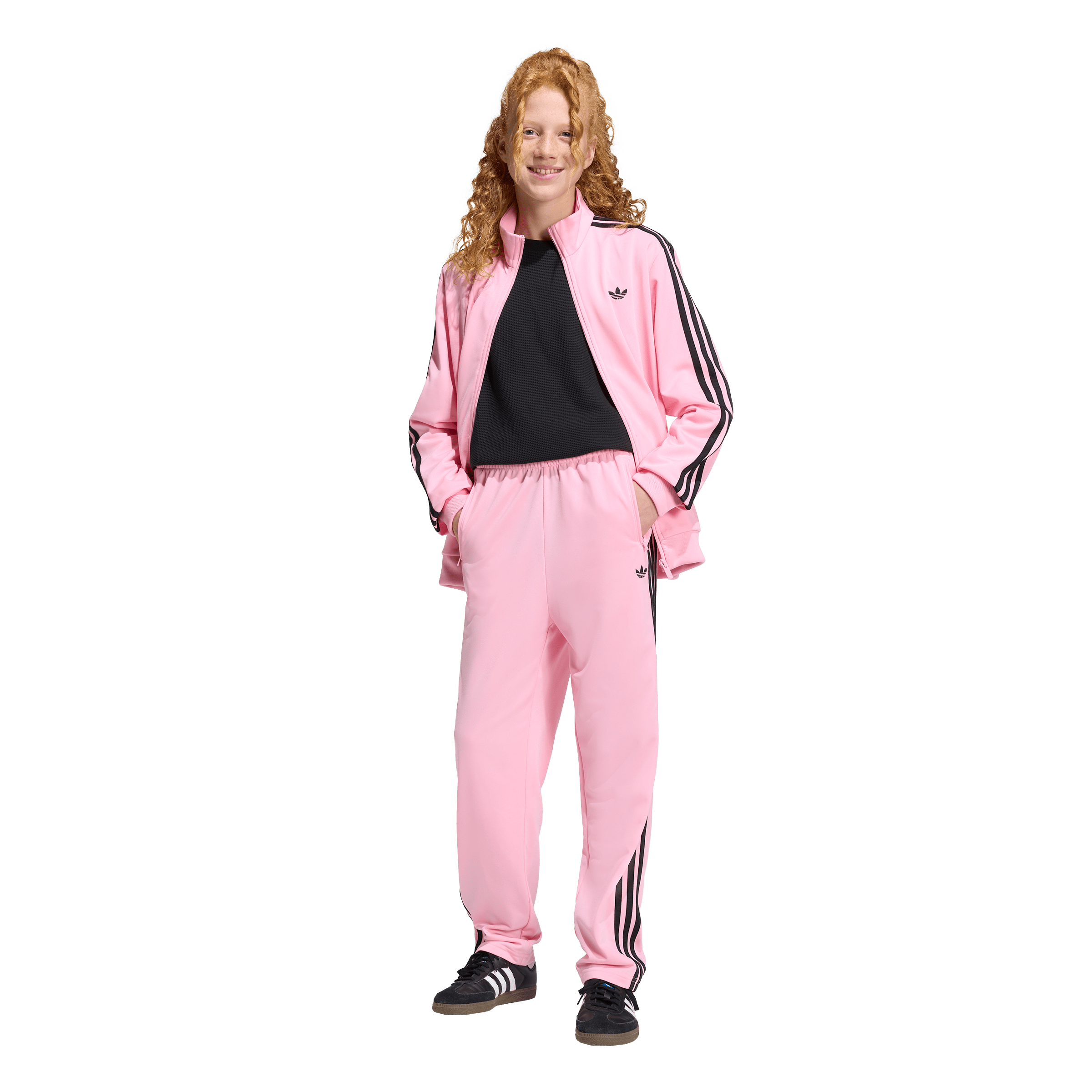 ADIDAS ORIGINALS, J FIREBIRD LO TT