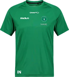 398762104101 CRAFT Rush 2.0 Ss Tee Jr 398762104101 CRAFT Rush 2.0 Ss Tee Jr Standard Small1x1