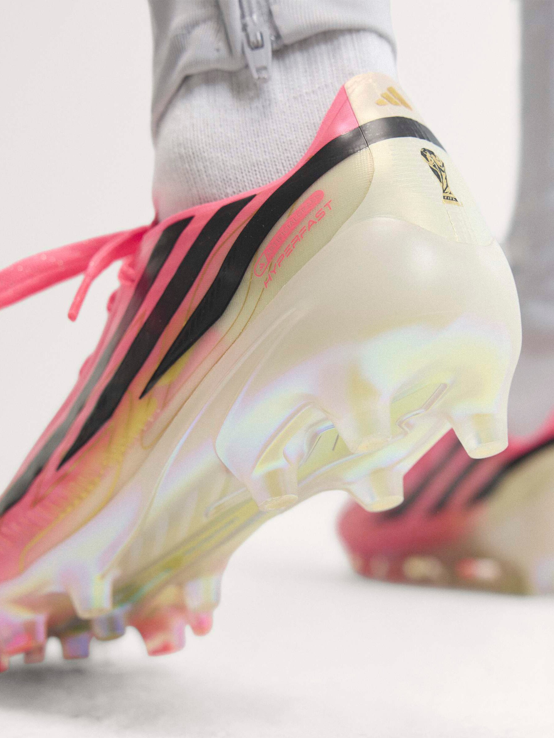 ADIDAS, F50 HYPERFAST ELITE AG