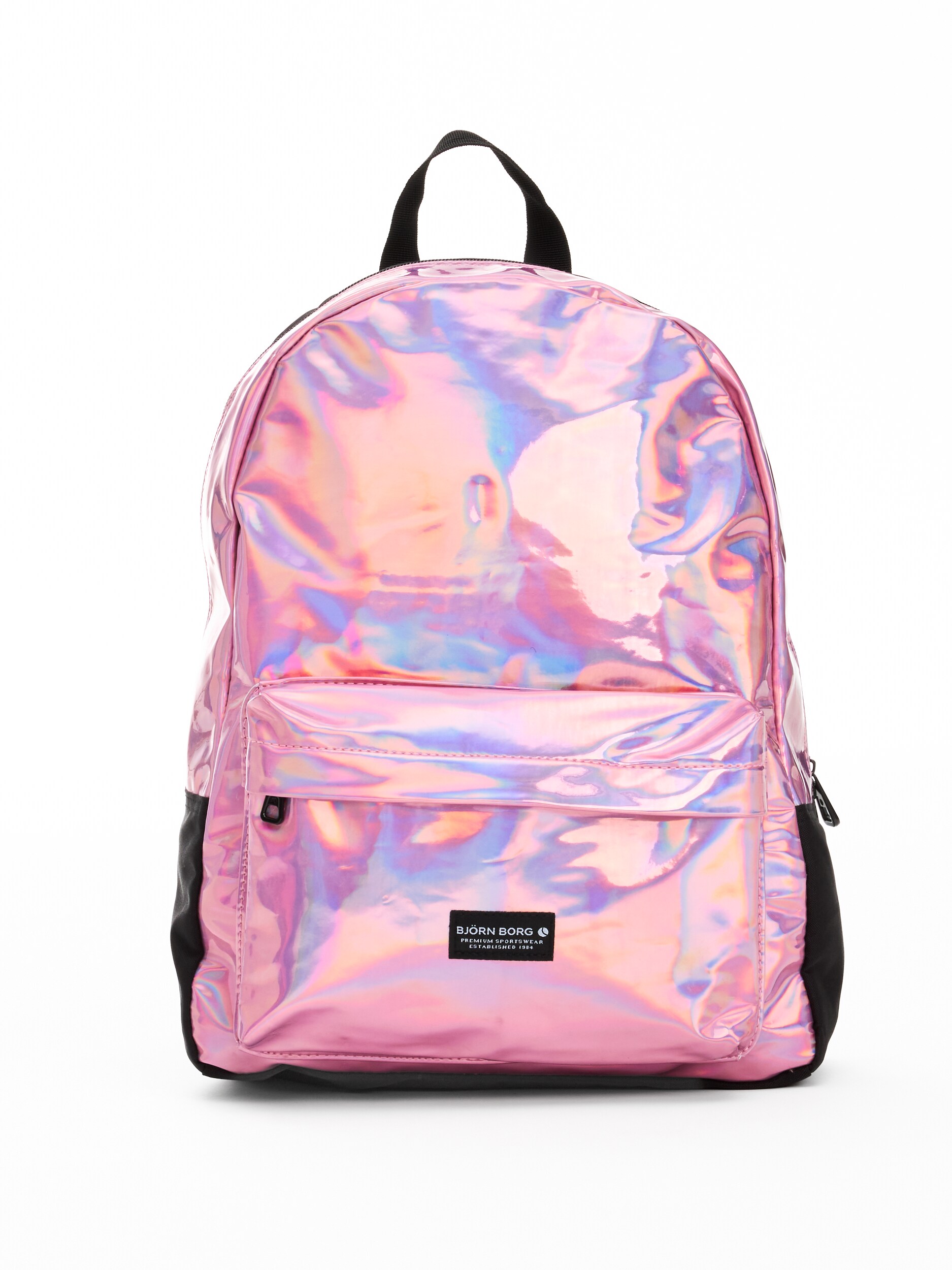 
BJ&Ouml;RN BORG, 
BORG SPORT STREET SHINE BACKPACK, 
Detail 1
