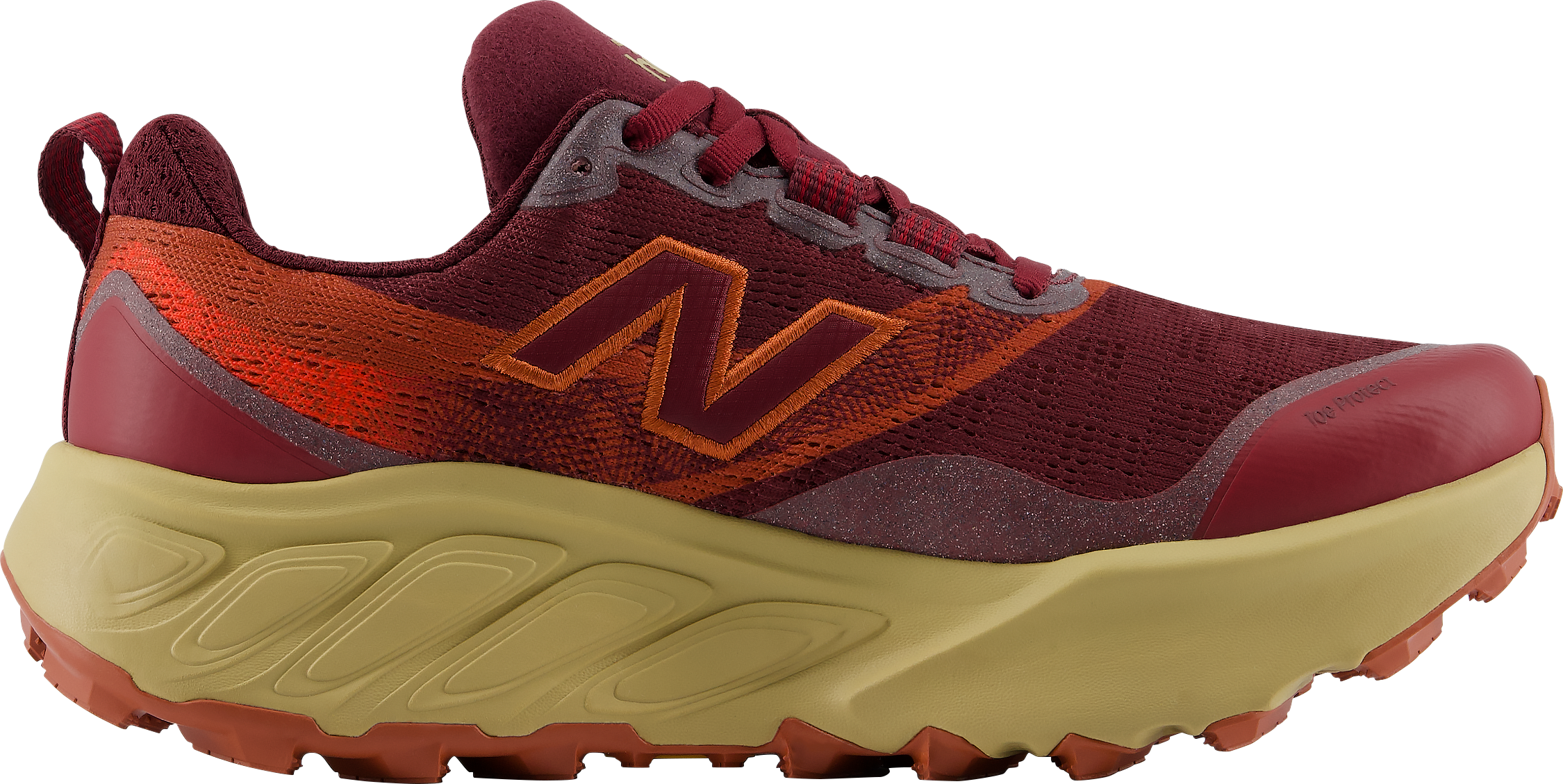 NEW BALANCE, W Freshfoam Hierro V9