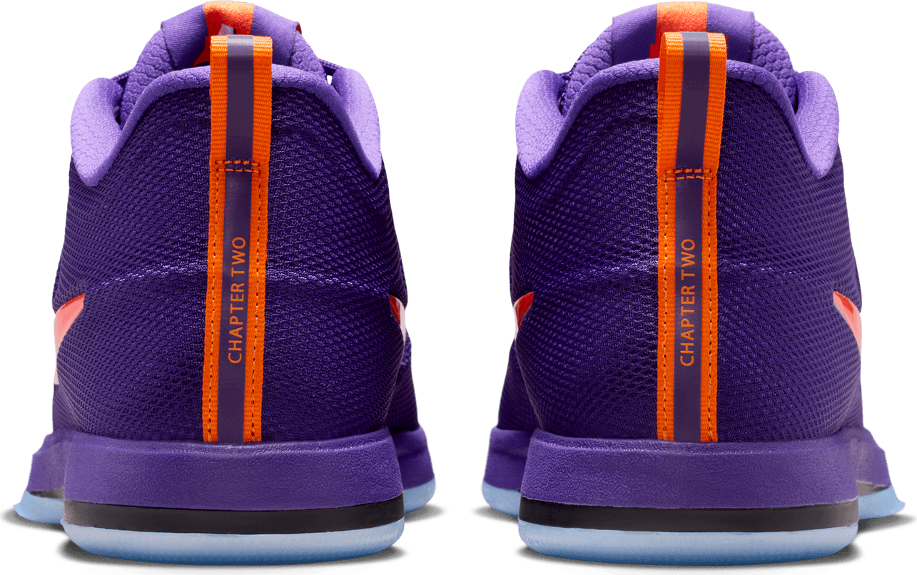 NIKE, BOOK 2