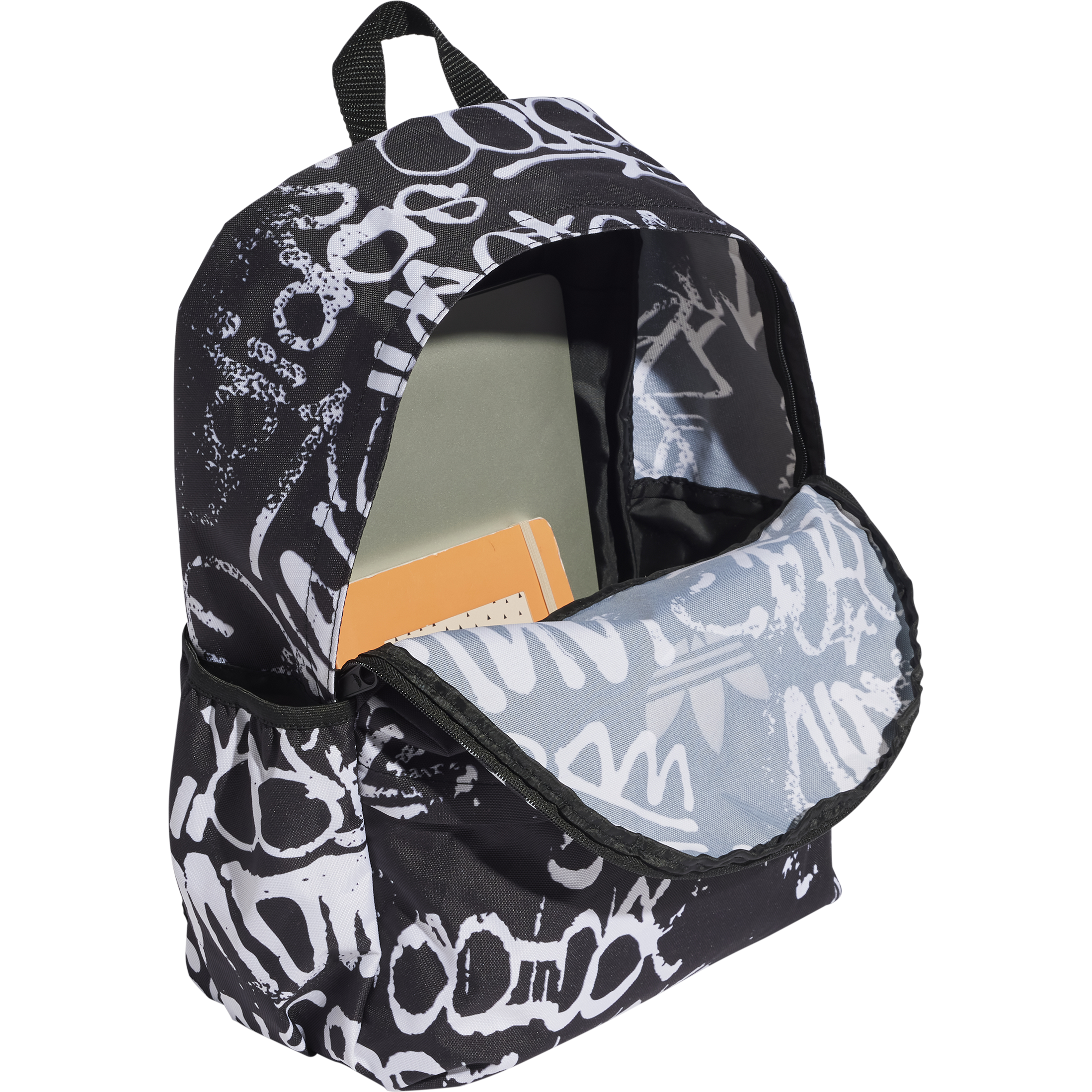 ADIDAS ORIGINALS, Graphic Cl Bp