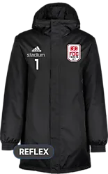 358999101101 ADIDAS Ent22 Stad Jkt Jr 358999101101 ADIDAS Ent22 Stad Jkt Jr Standard Small1x1