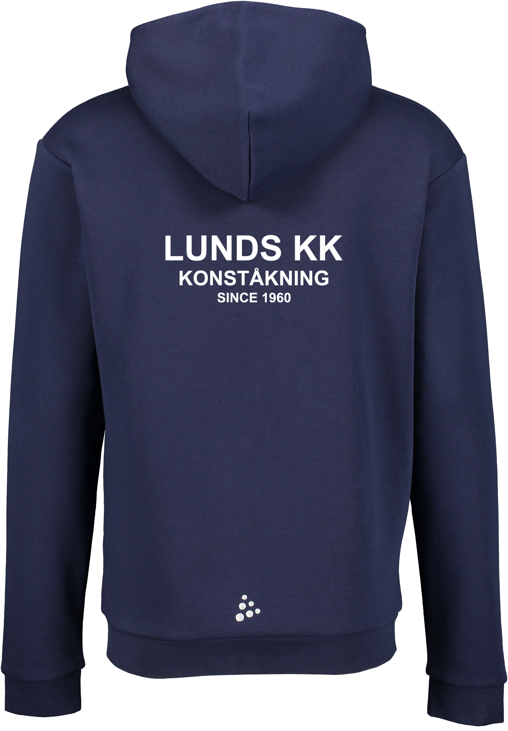 CRAFT, Community 2.0 Fz Hood Jr