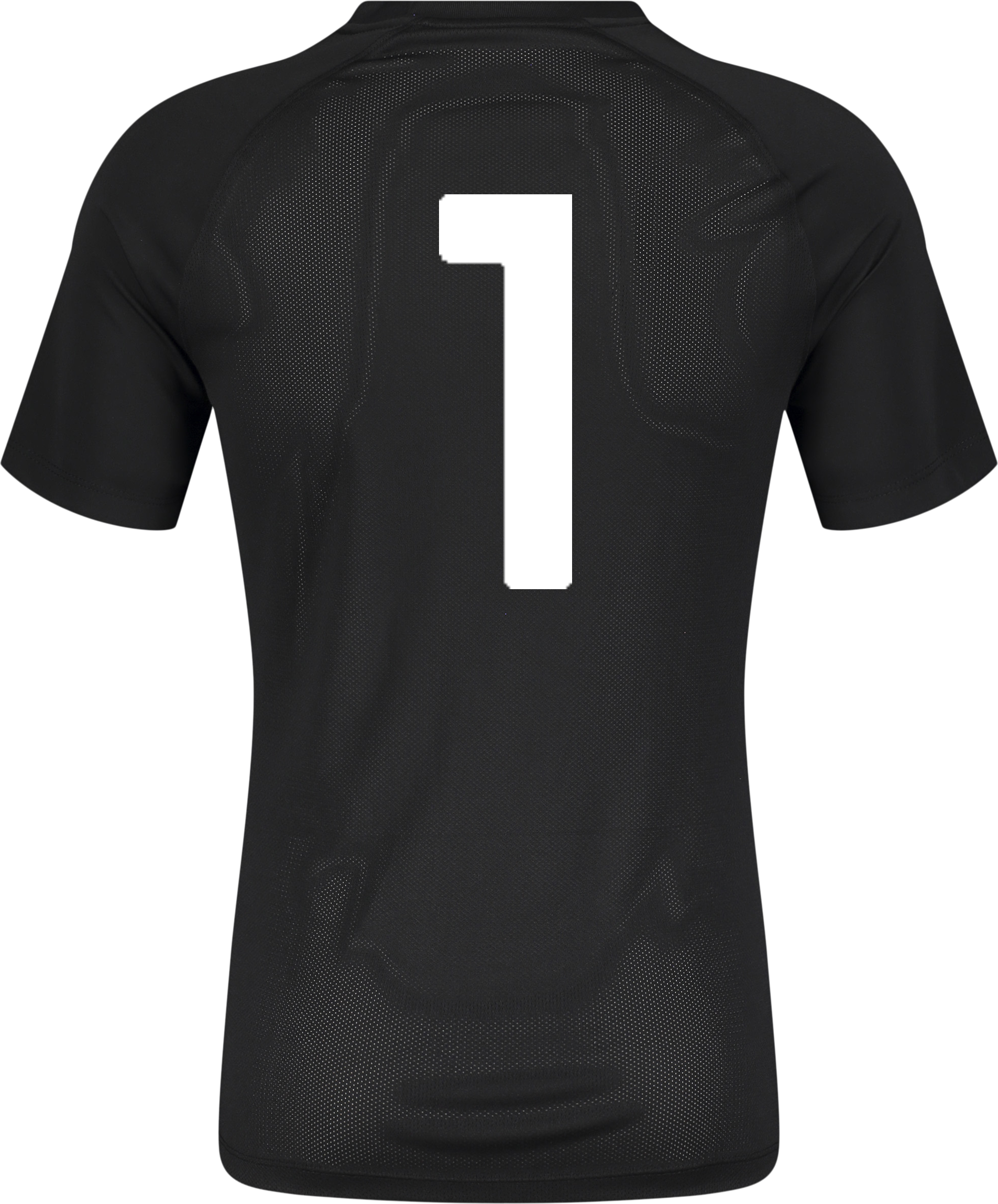 NIKE, PARK VIII SS JSY