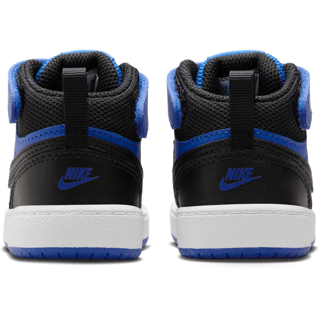 NIKE, K Court Borough Mid 2