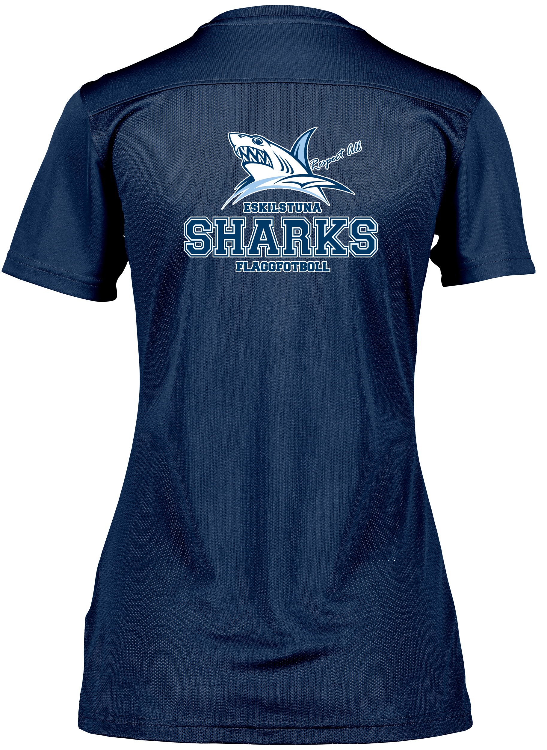 NIKE, Park VII SS Jsy W