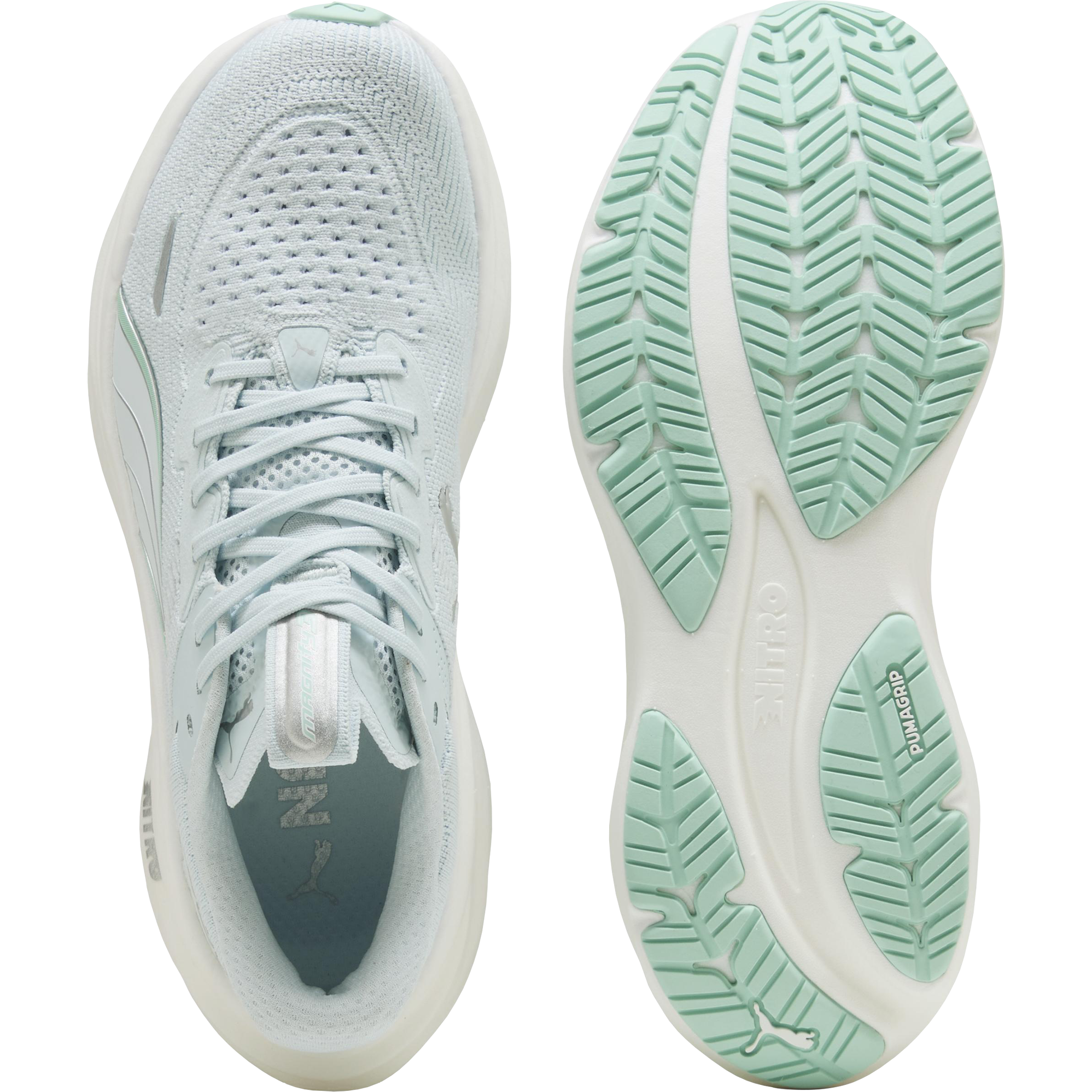 PUMA, W Magnify Nitro 3