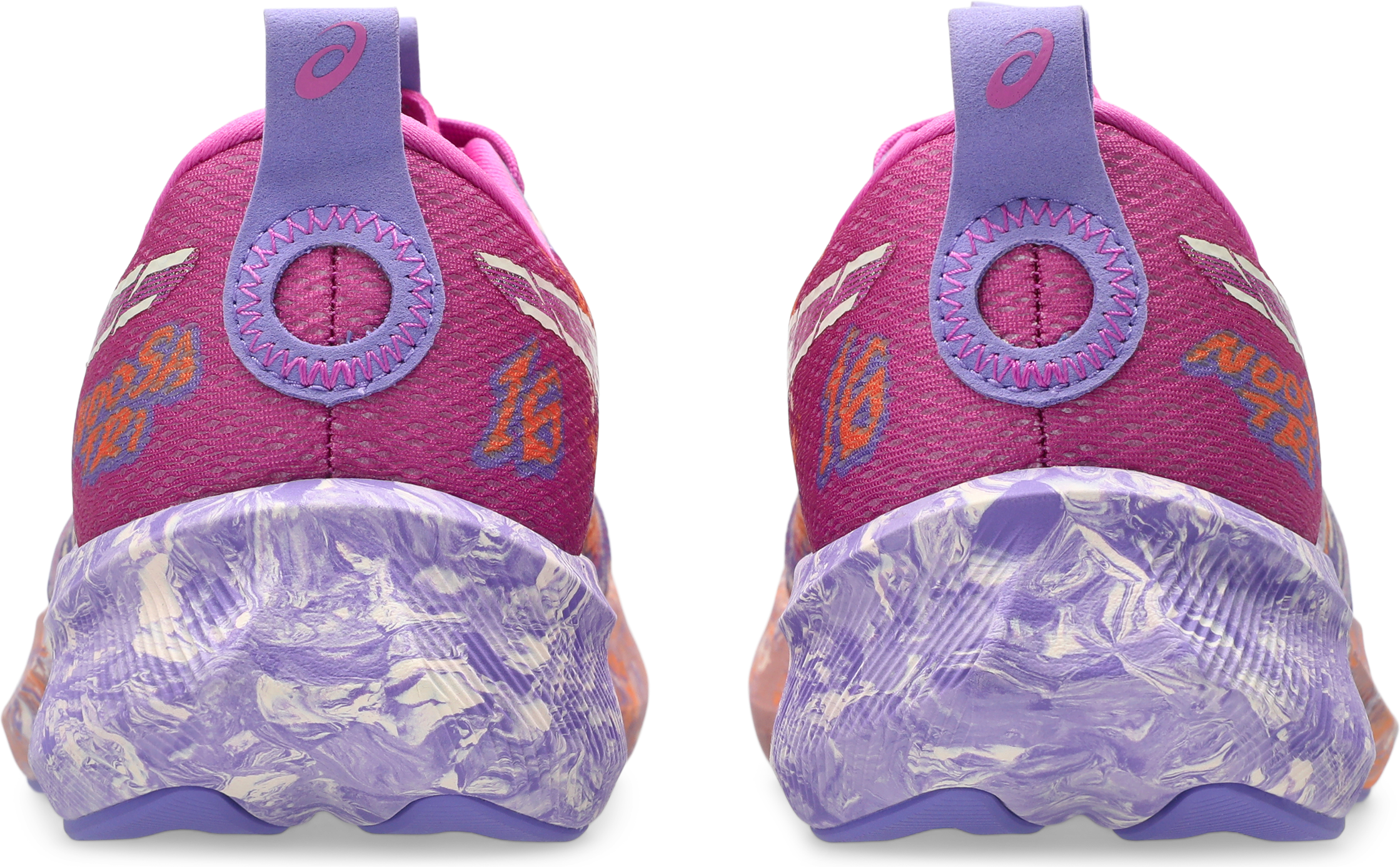 ASICS, W Noosa Tri 16