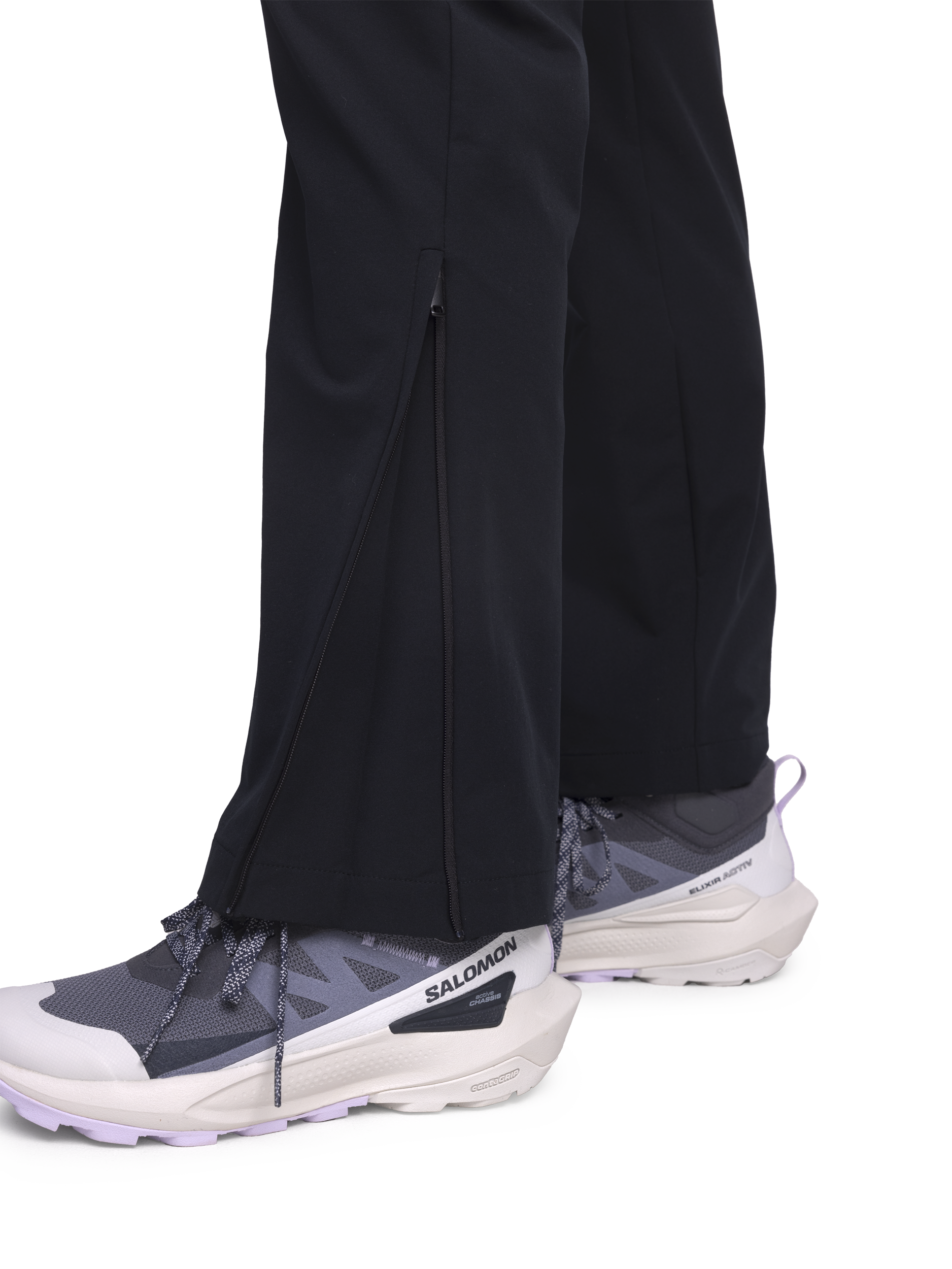 EVEREST, W Venture Zip-Off Pant