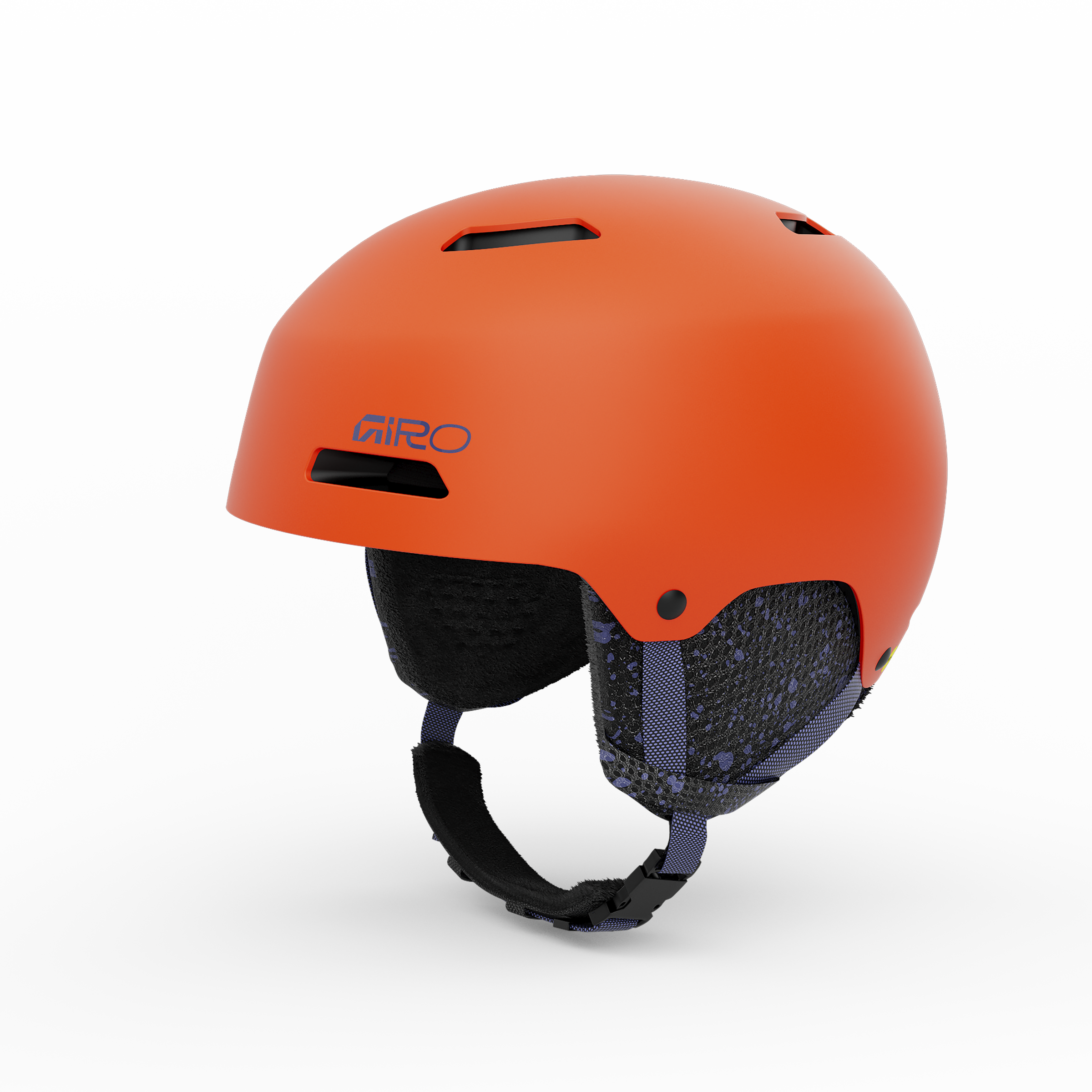 
GIRO, 
Crue Mips Jr, 
Detail 1
