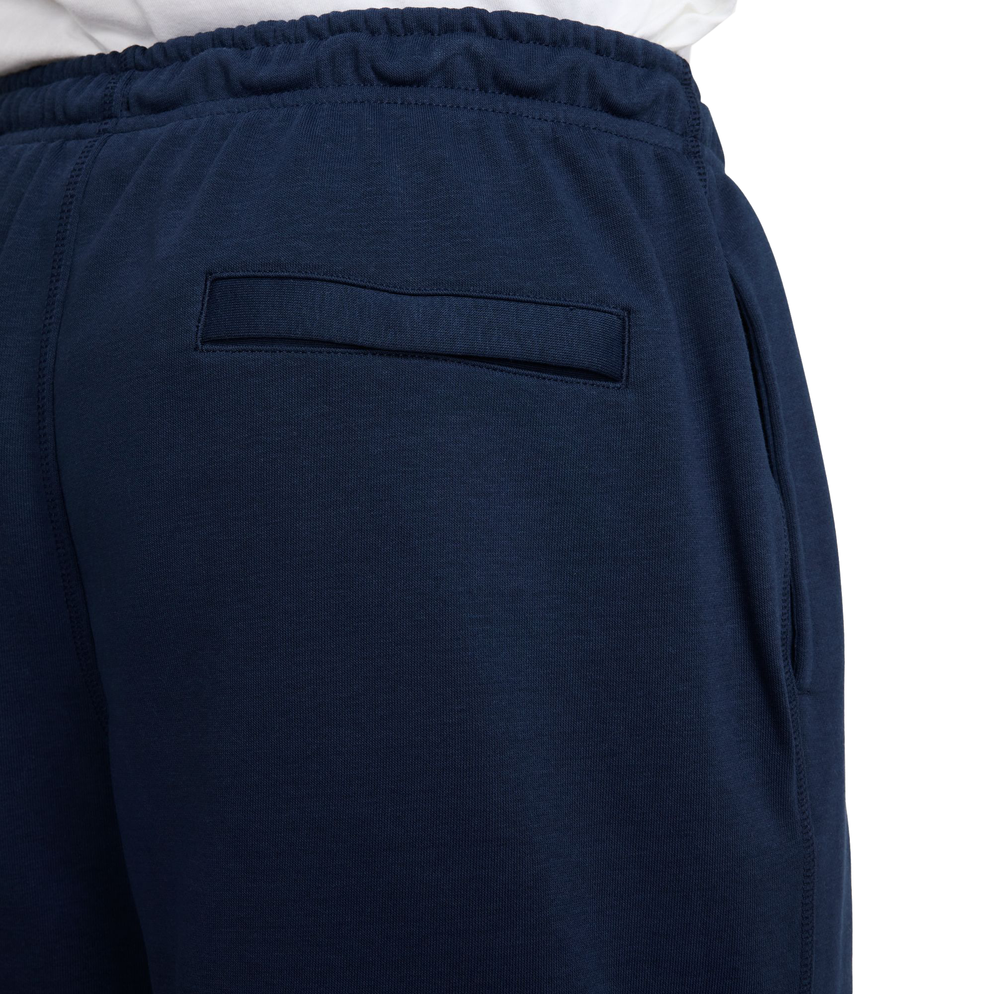 NIKE, M Club Men&acute;S French Terry Flow S