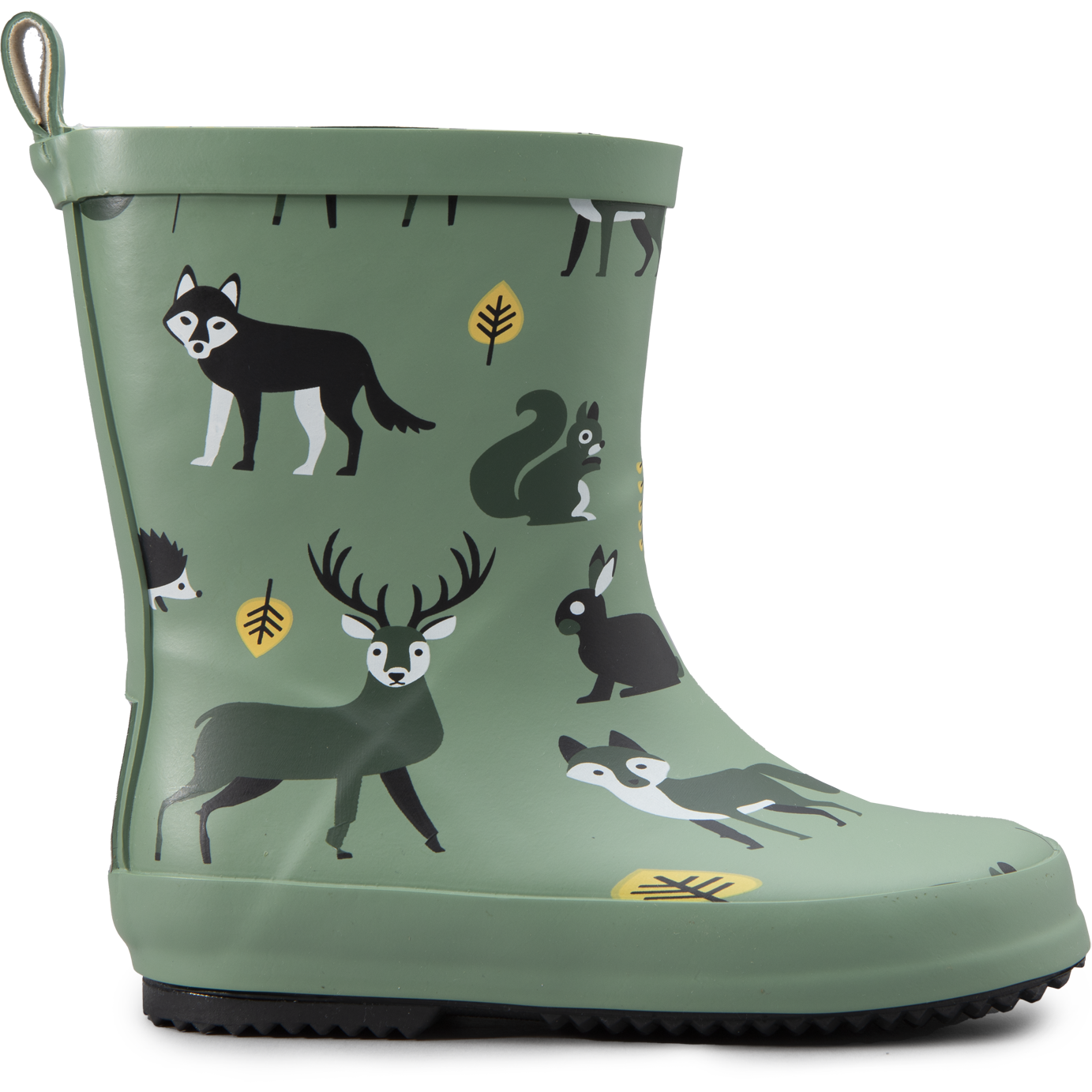 
TREKMATES, 
So Lake Rb Kids, 
Detail 1
