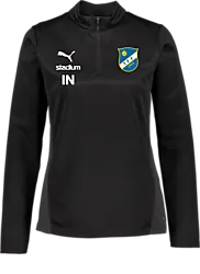 392098103101 PUMA T Goal 1/4 Zip W 392098103101 PUMA T Goal 1/4 Zip W Standard Small1x1