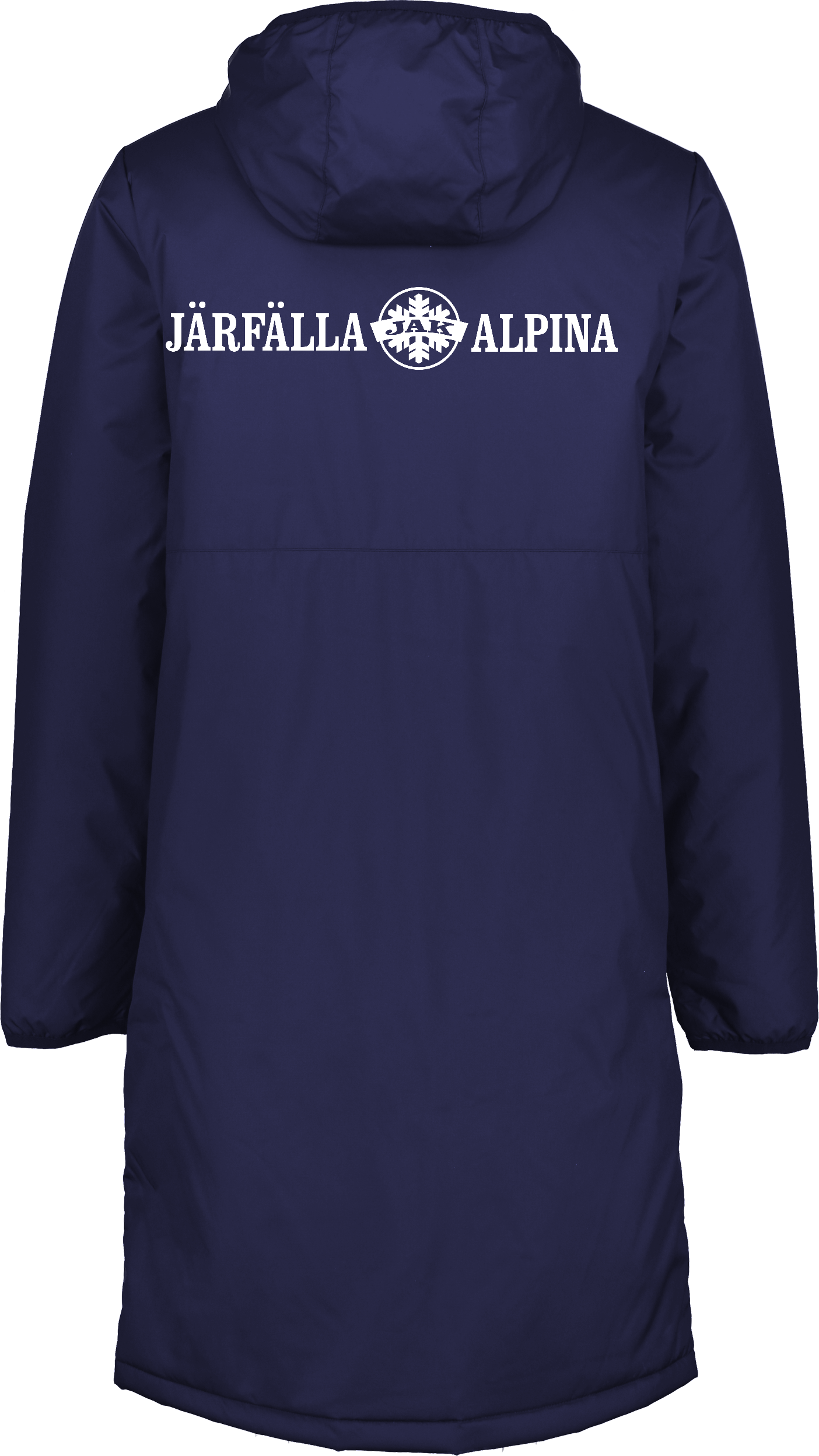 NIKE, Park 20 Long Jkt