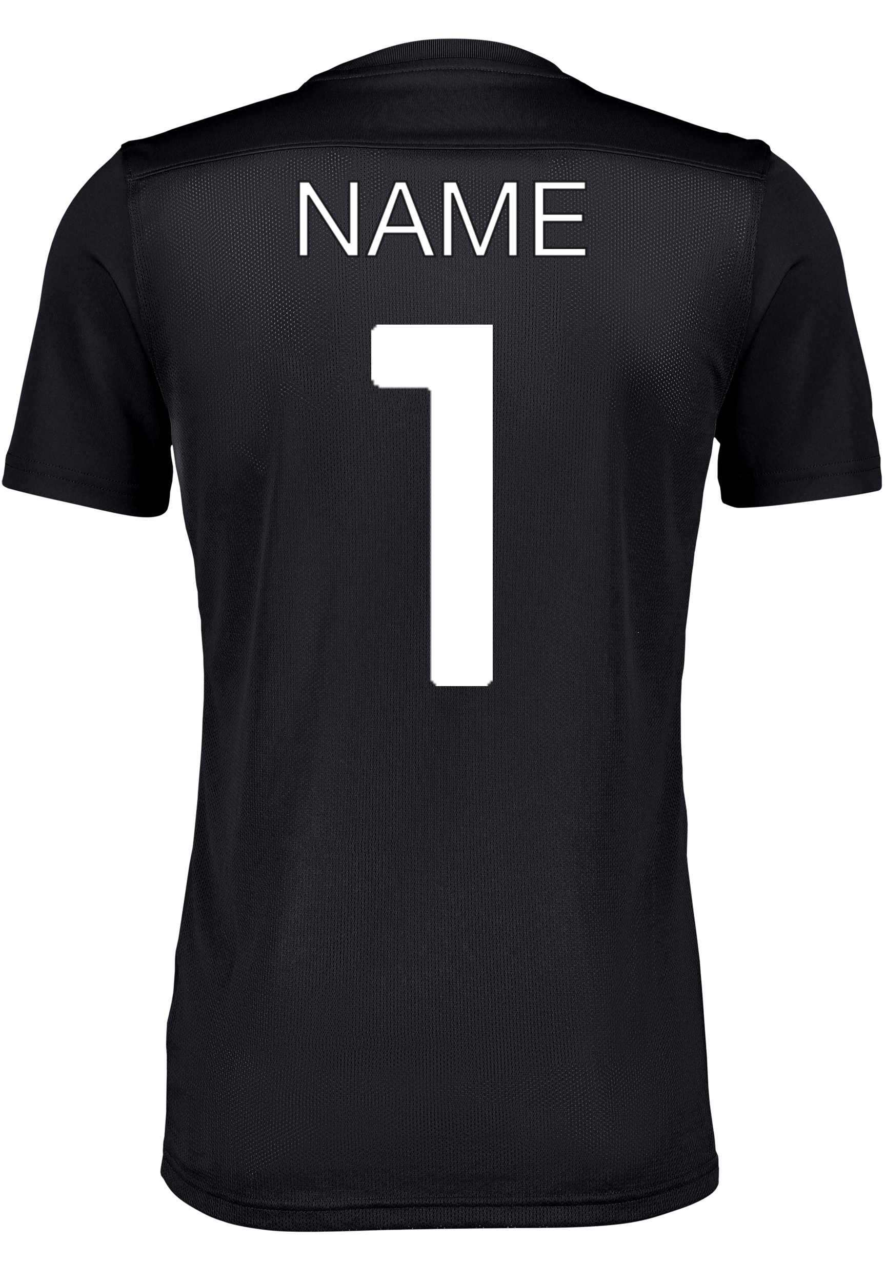 NIKE, Park VII SS Jsy