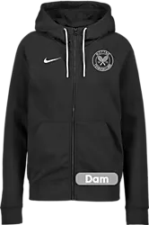 318209102101 NIKE Park 20 Fleece Hood FZ W 318209102101 NIKE Park 20 Fleece Hood FZ W Standard Small1x1