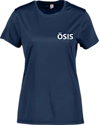 292684109101 CLIQUE Active Tee W 292684109101 CLIQUE Active Tee W Standard Small1x1