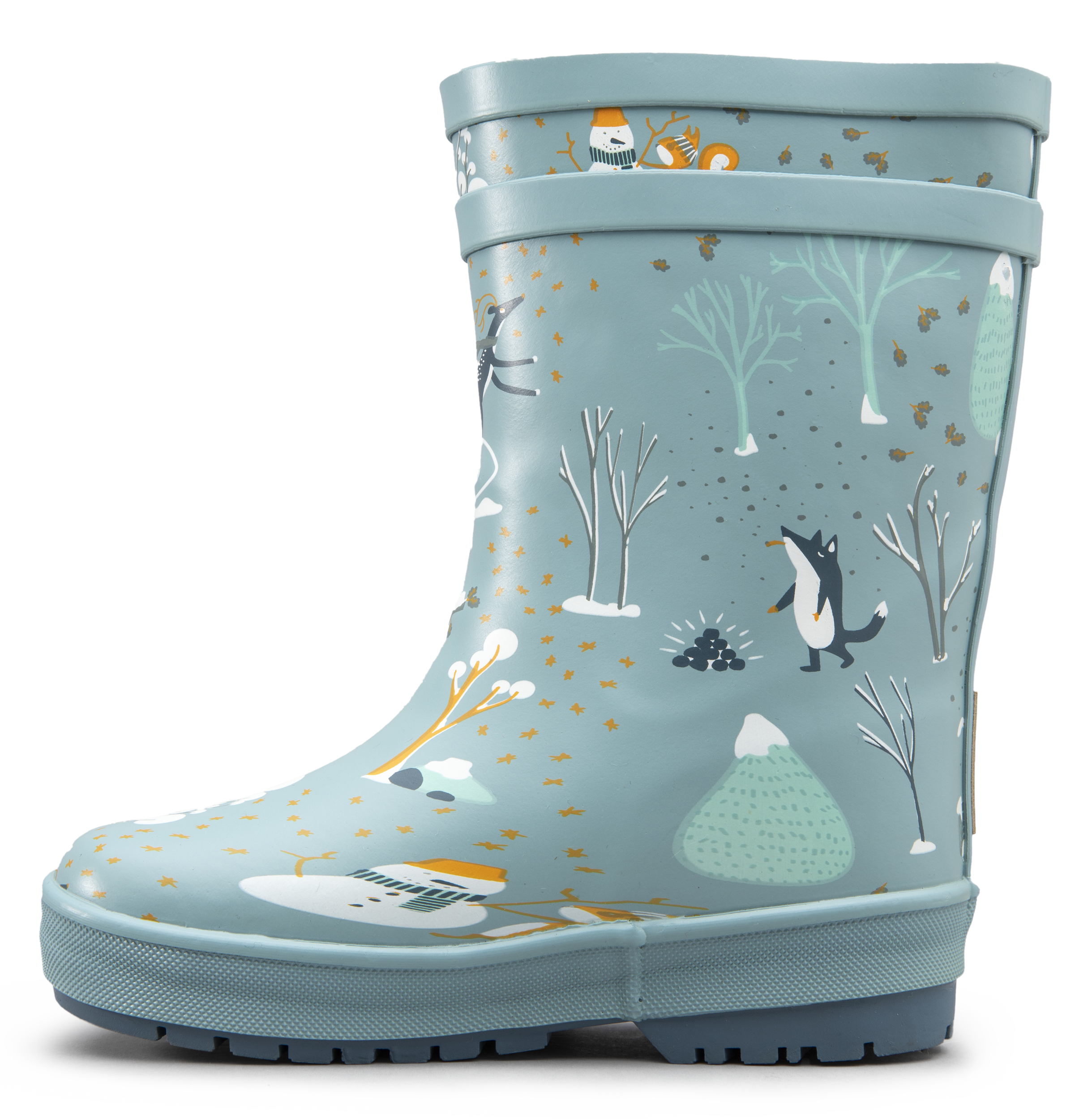 EVEREST, K Warm Rubb Boot