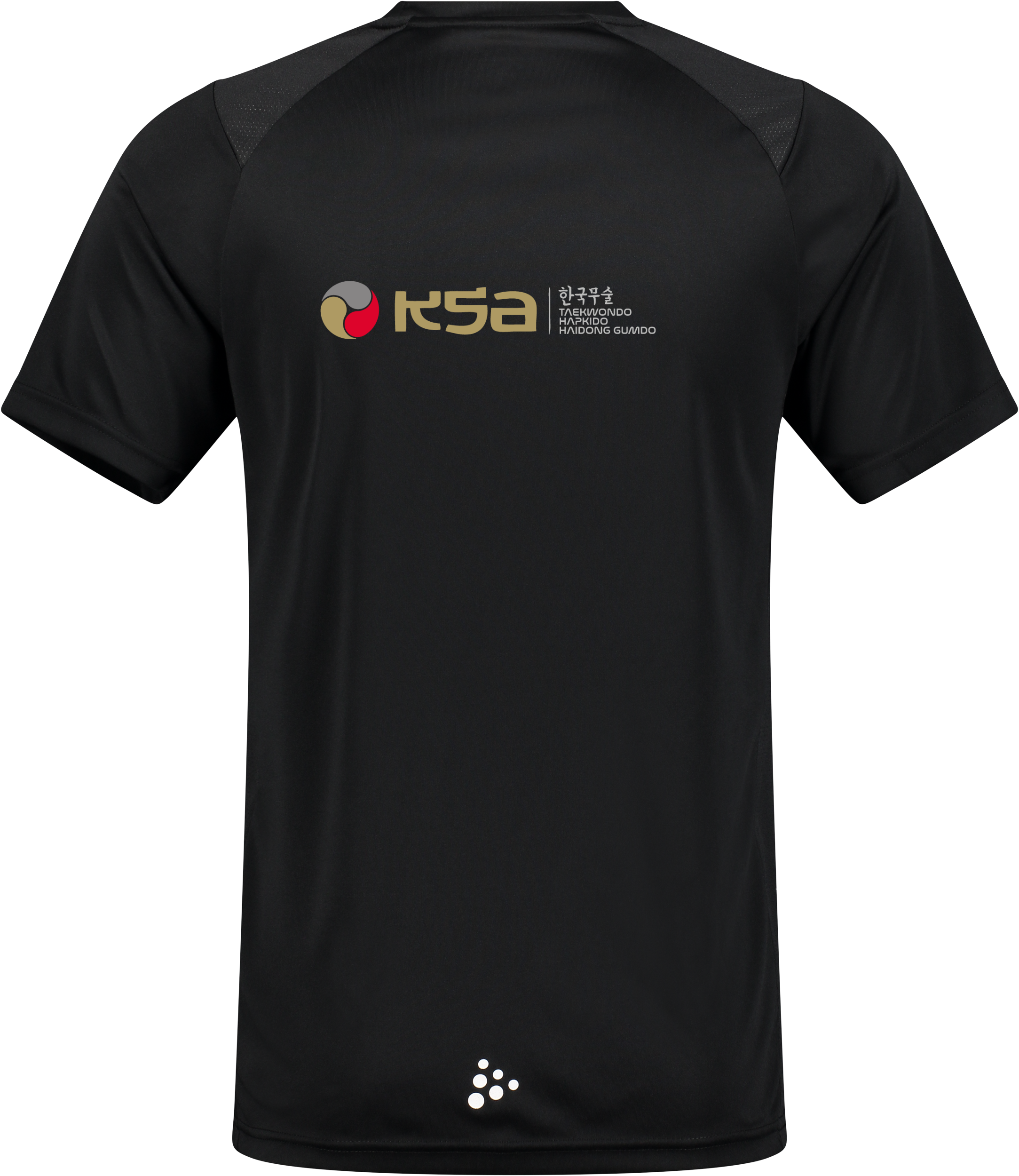 CRAFT, Rush 2.0 Ss Tee M