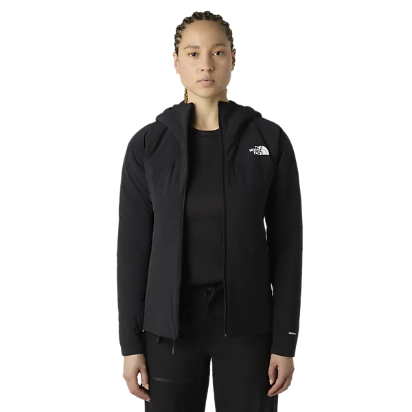 THE NORTH FACE Толстовка W Summit Casaval Hybrid