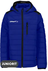 279704102101 CRAFT Isolate Jkt Jr 279704102101 CRAFT Isolate Jkt Jr Standard Small1x1