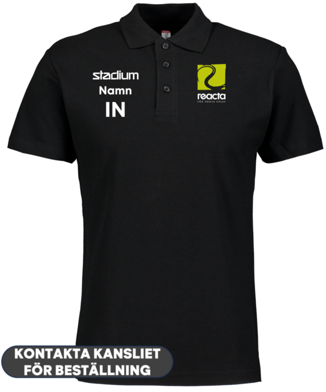 
CLIQUE, 
Basic Polo, 
Detail 1
