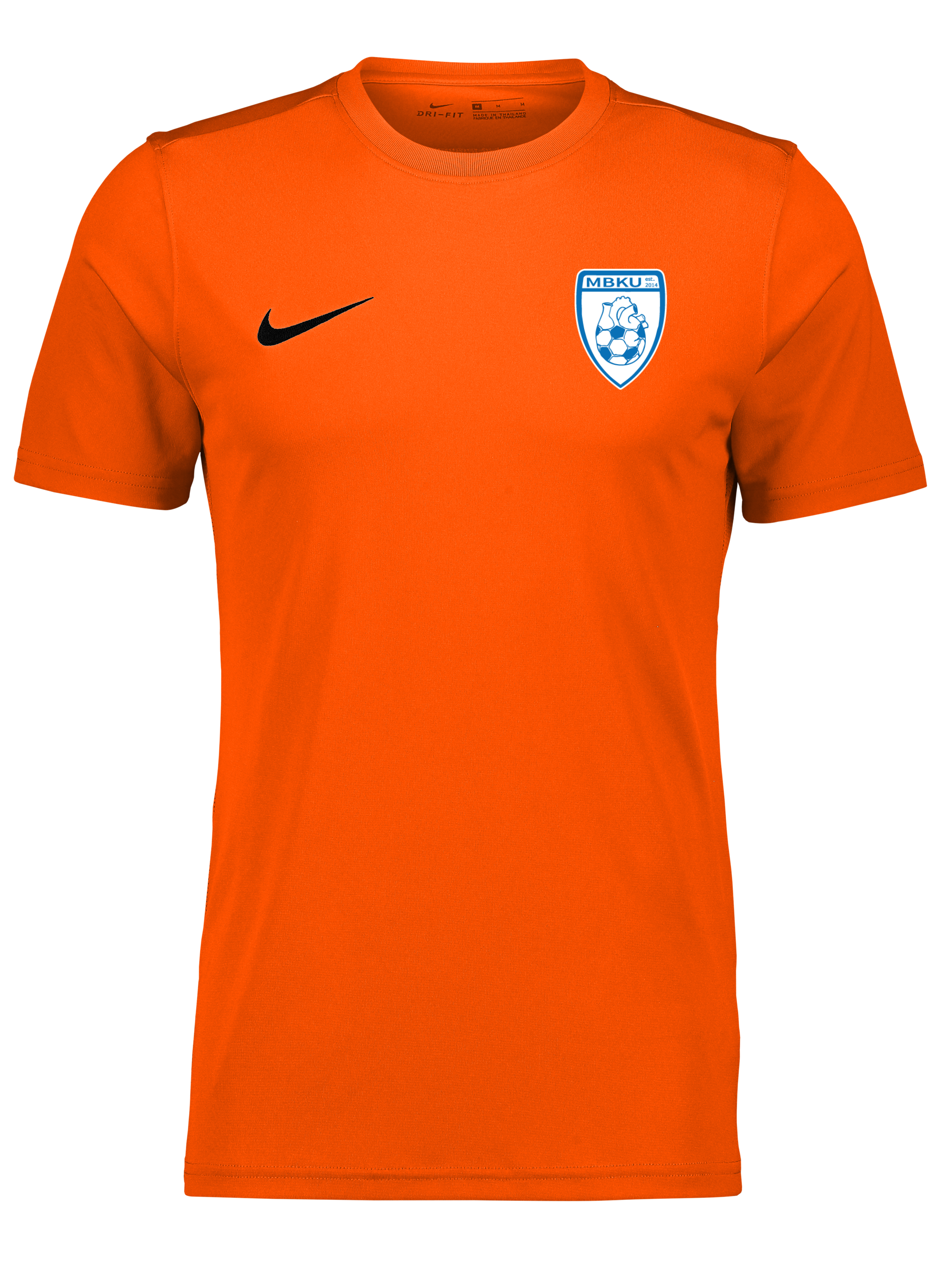 
NIKE, 
Park VII SS Jsy, 
Detail 1
