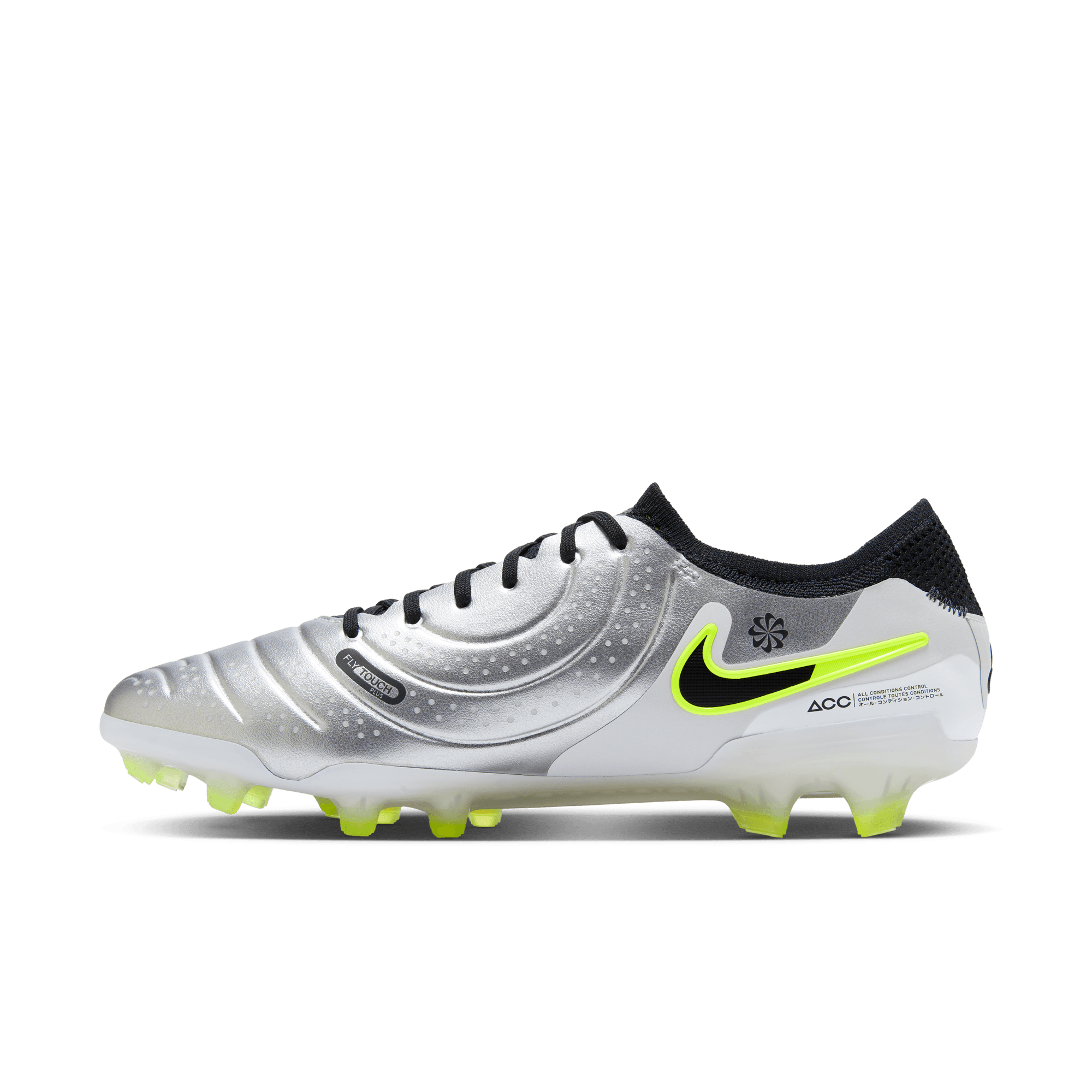 NIKE, Nike Tiempo Leg 10 El Fg