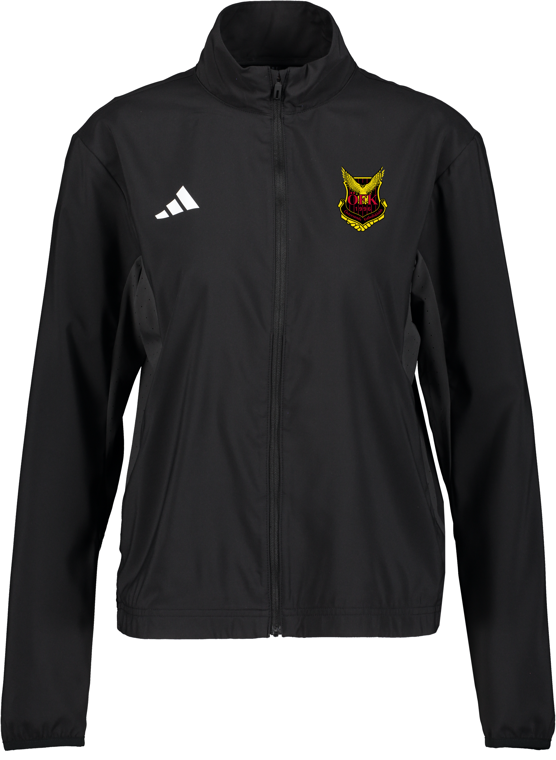 
ADIDAS, 
Adizero E Jkt W, 
Detail 1
