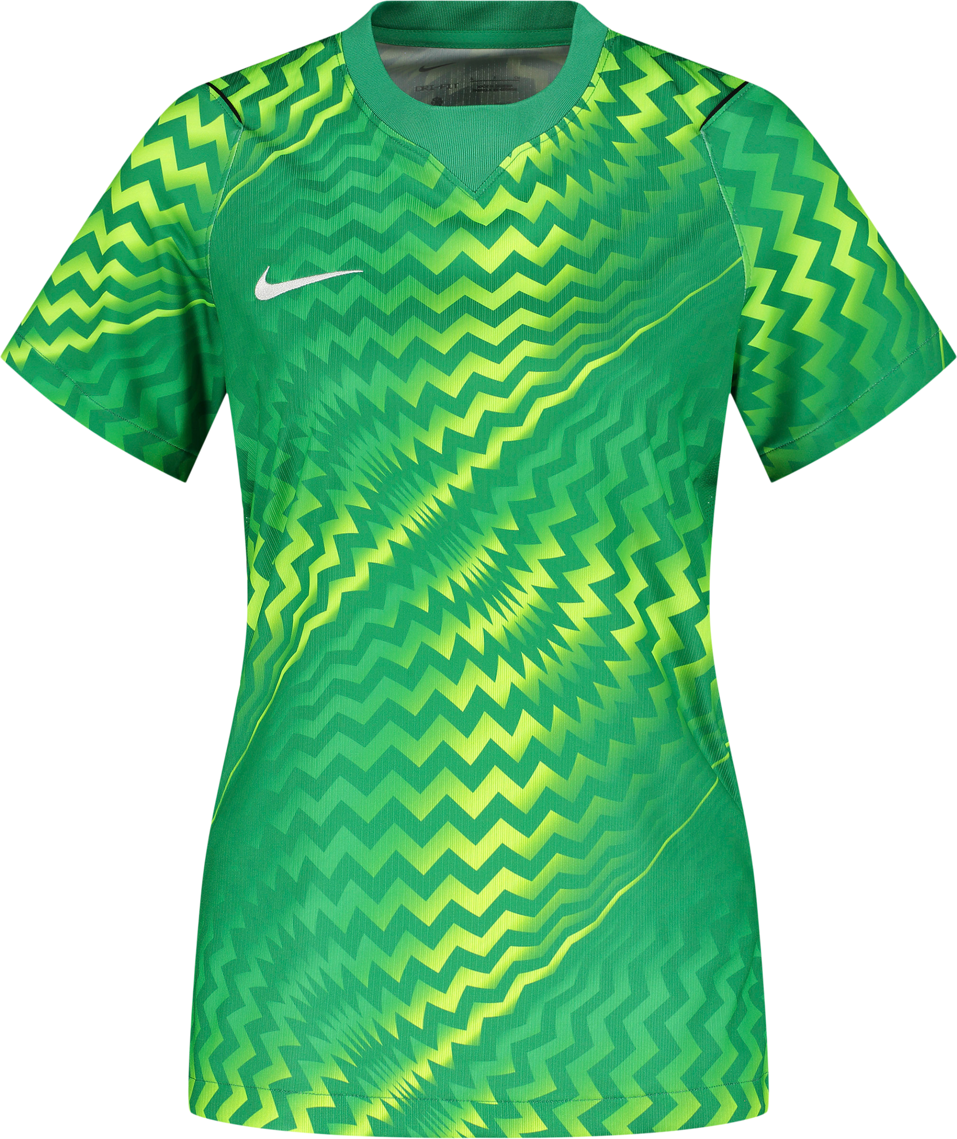 
NIKE, 
GARDIEN VI GK SS JSY W, 
Detail 1
