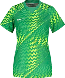 GARDIEN VI GK SS JSY W - STADIUM GREEN/WT Standard Small1x1