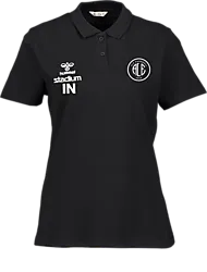 393940101101 HUMMEL Go 2.0 Polo W 393940101101 HUMMEL Go 2.0 Polo W Standard Small1x1