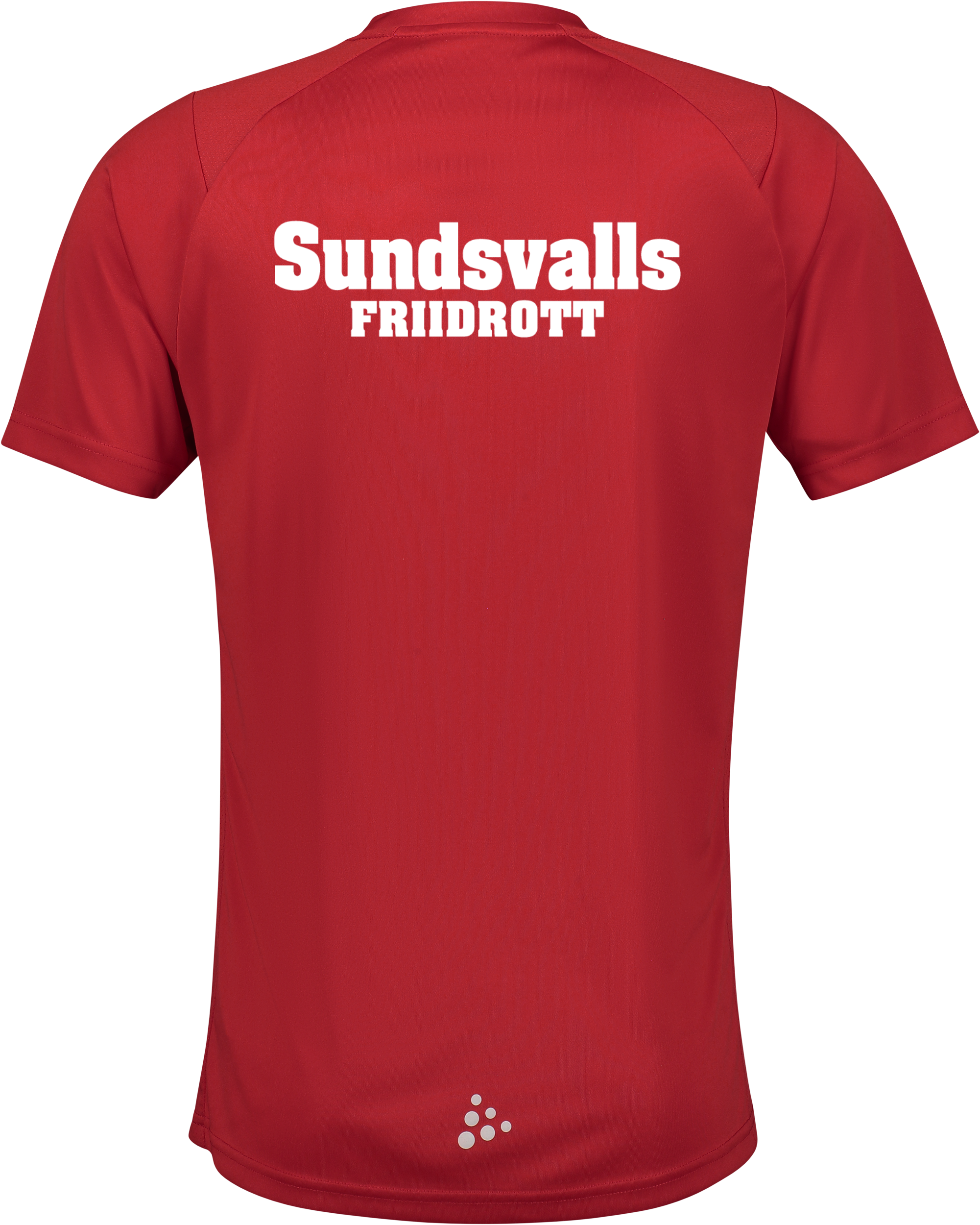 CRAFT, Rush 2.0 Ss Tee M