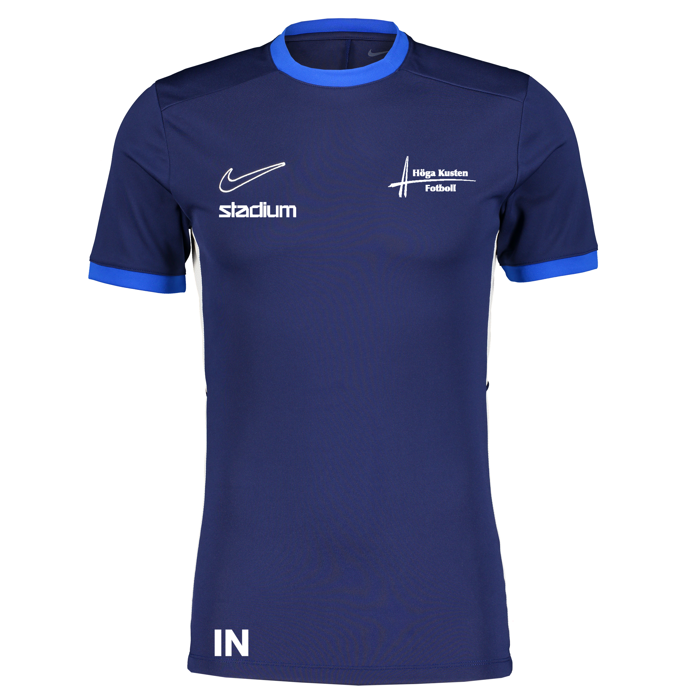
NIKE, 
Acd25 Ss Top, 
Detail 1
