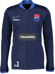 400357105102 NIKE Acd25 Trk Jkt 400357105102 NIKE Acd25 Trk Jkt Standard Small1x1