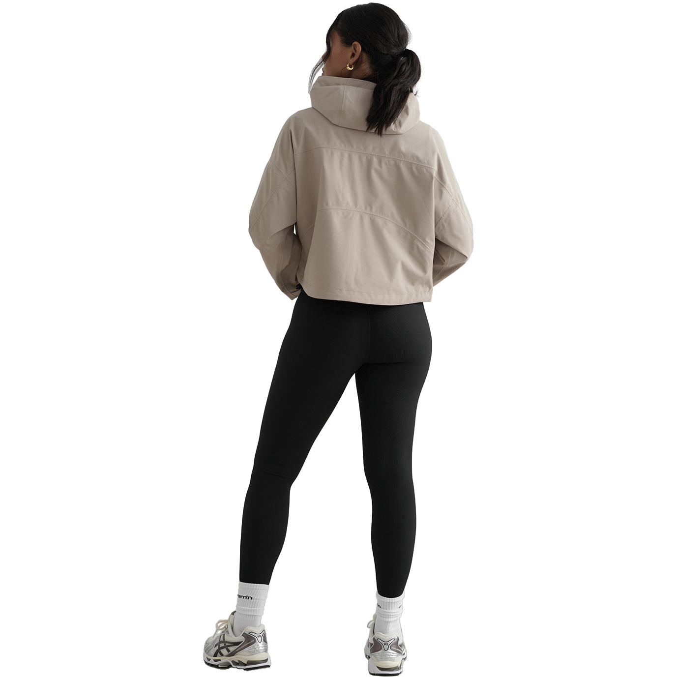 AIM&acute;N, W Wp Jacket