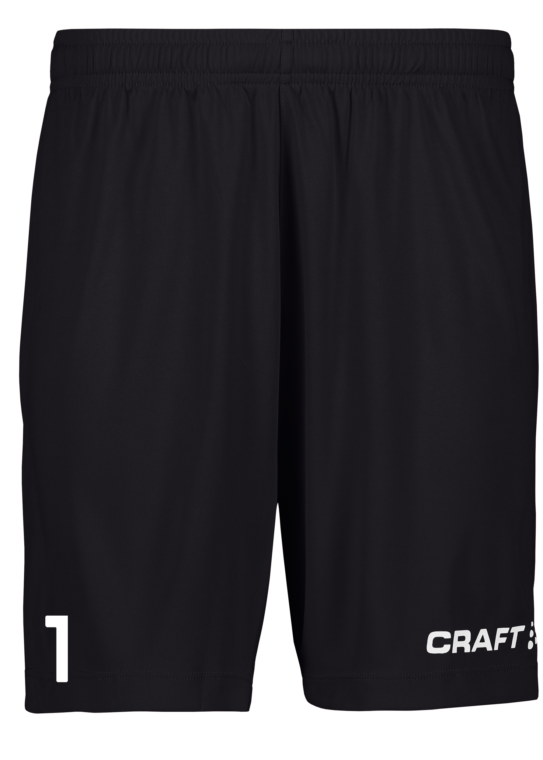 
CRAFT, 
Squad Go Short, 
Detail 1
