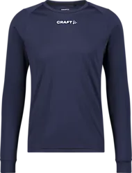 394176102101 CRAFT Rush 2.0 Ls Tee Jr 394176102101 CRAFT Rush 2.0 Ls Tee Jr Standard Small1x1
