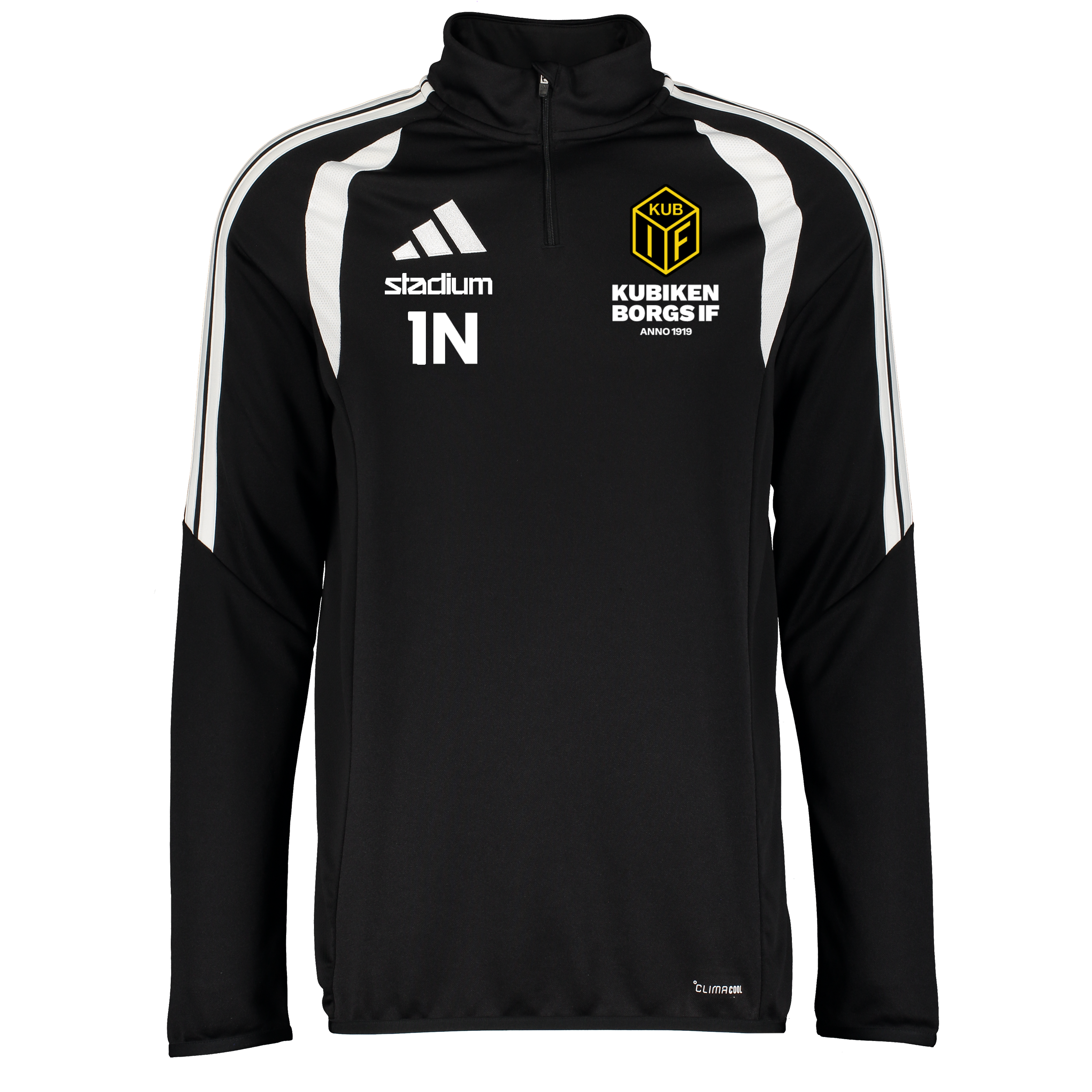 
ADIDAS, 
TIRO26 L TR TOP, 
Detail 1
