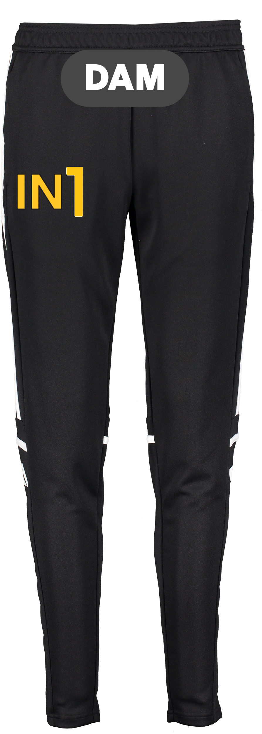 
ADIDAS, 
Squad25 Tr Pnt W, 
Detail 1
