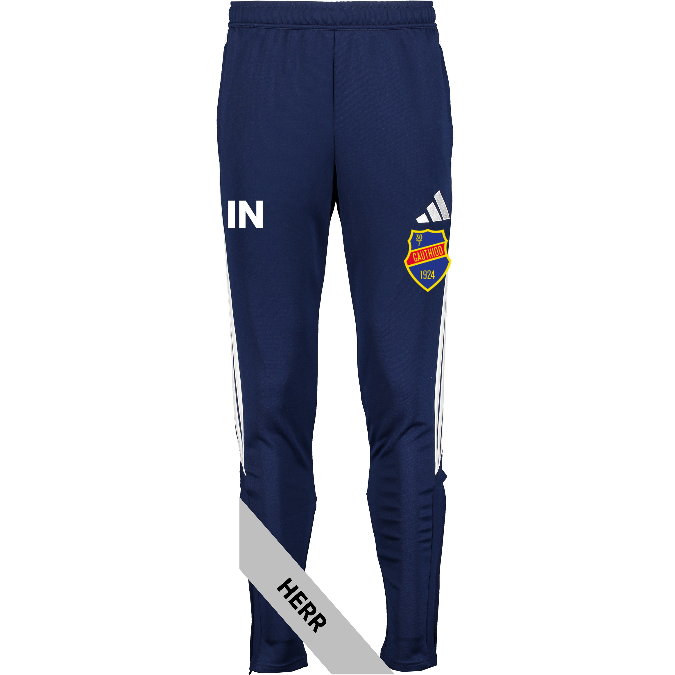 
ADIDAS, 
TIRO26 L PNT, 
Detail 1
