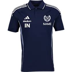 409005105101 ADIDAS Tiro25 C Polo 409005105101 ADIDAS Tiro25 C Polo Standard Small1x1