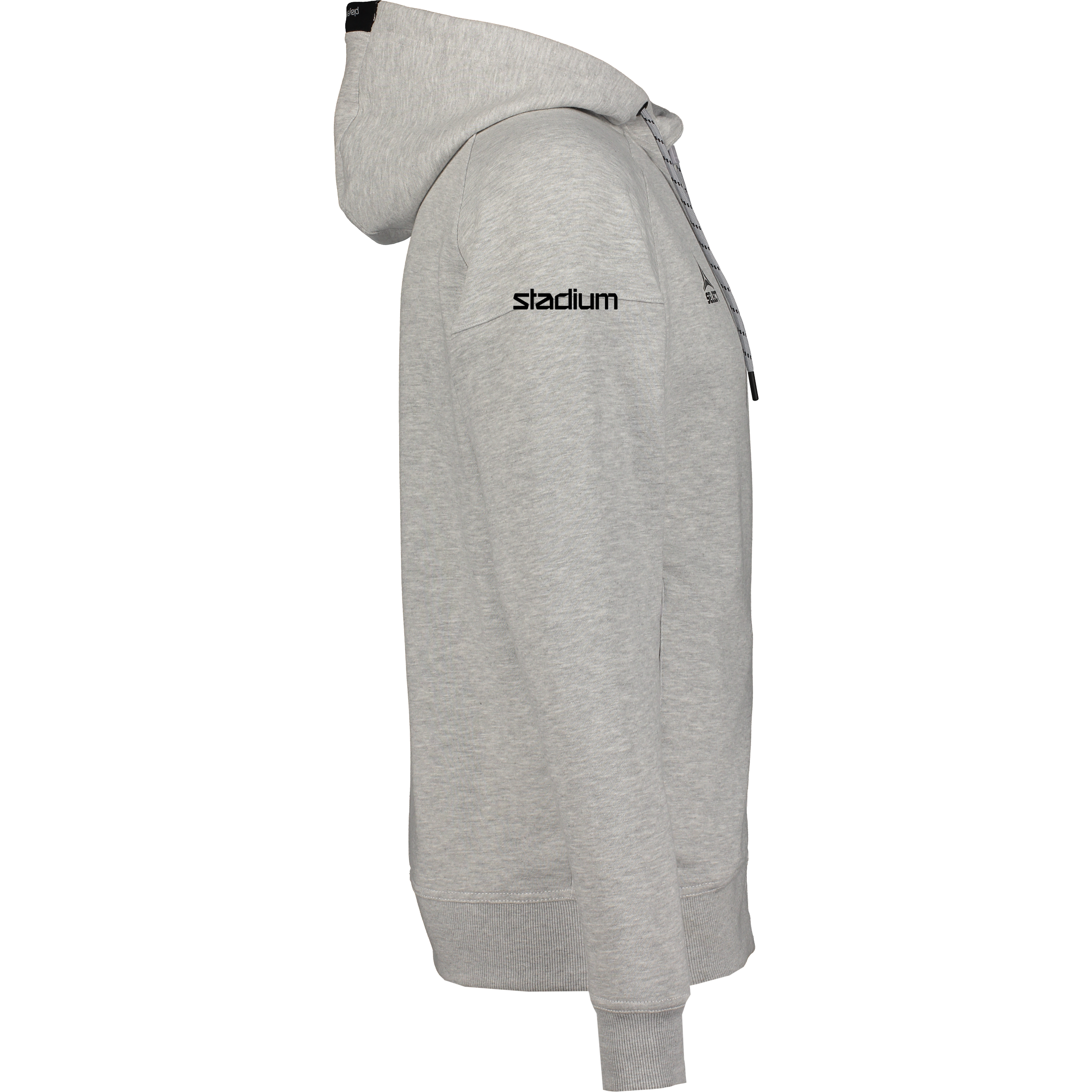 SELECT, Oxford 25 Zip Hood