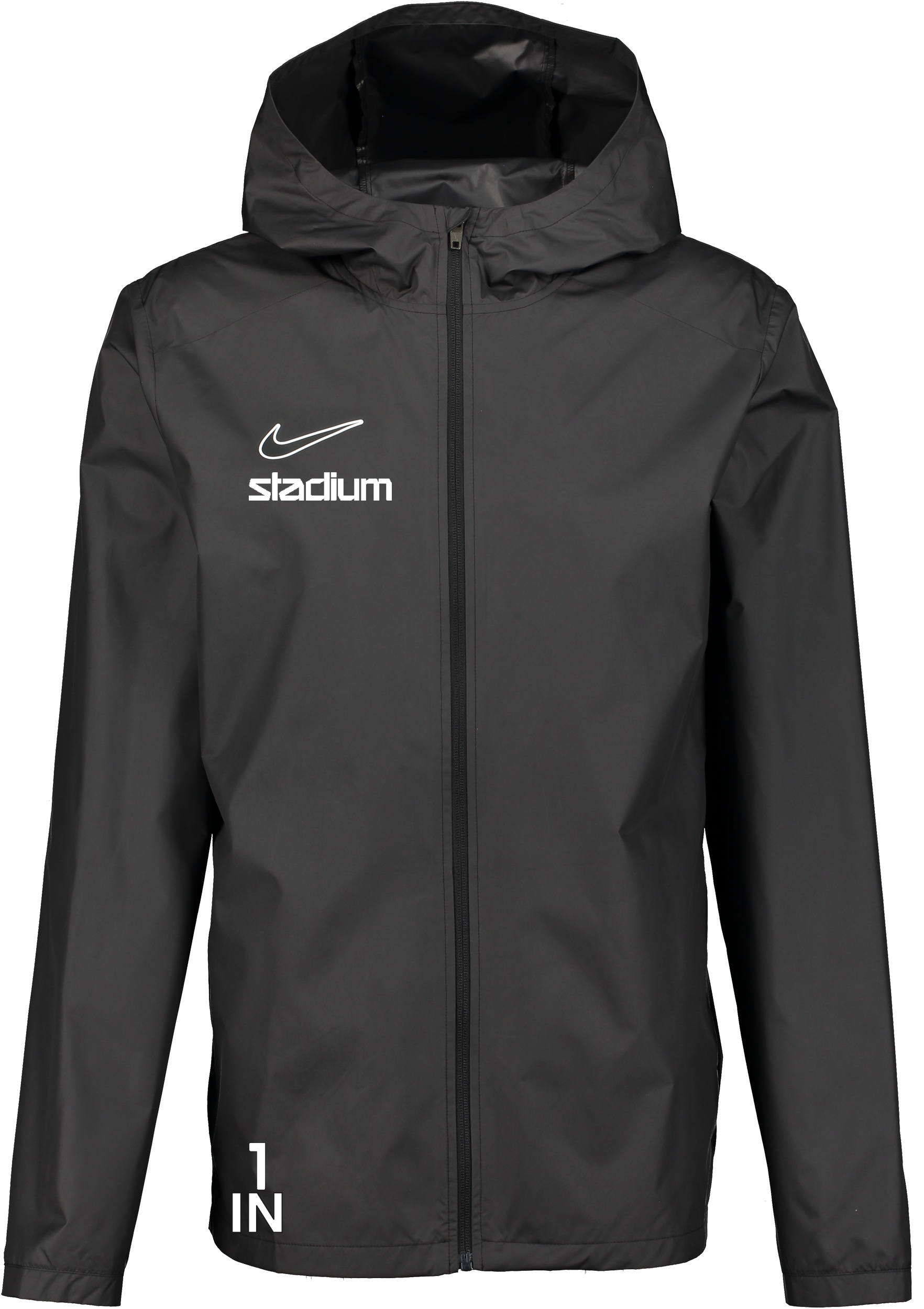 
NIKE, 
Acd25 Rain Jkt, 
Detail 1
