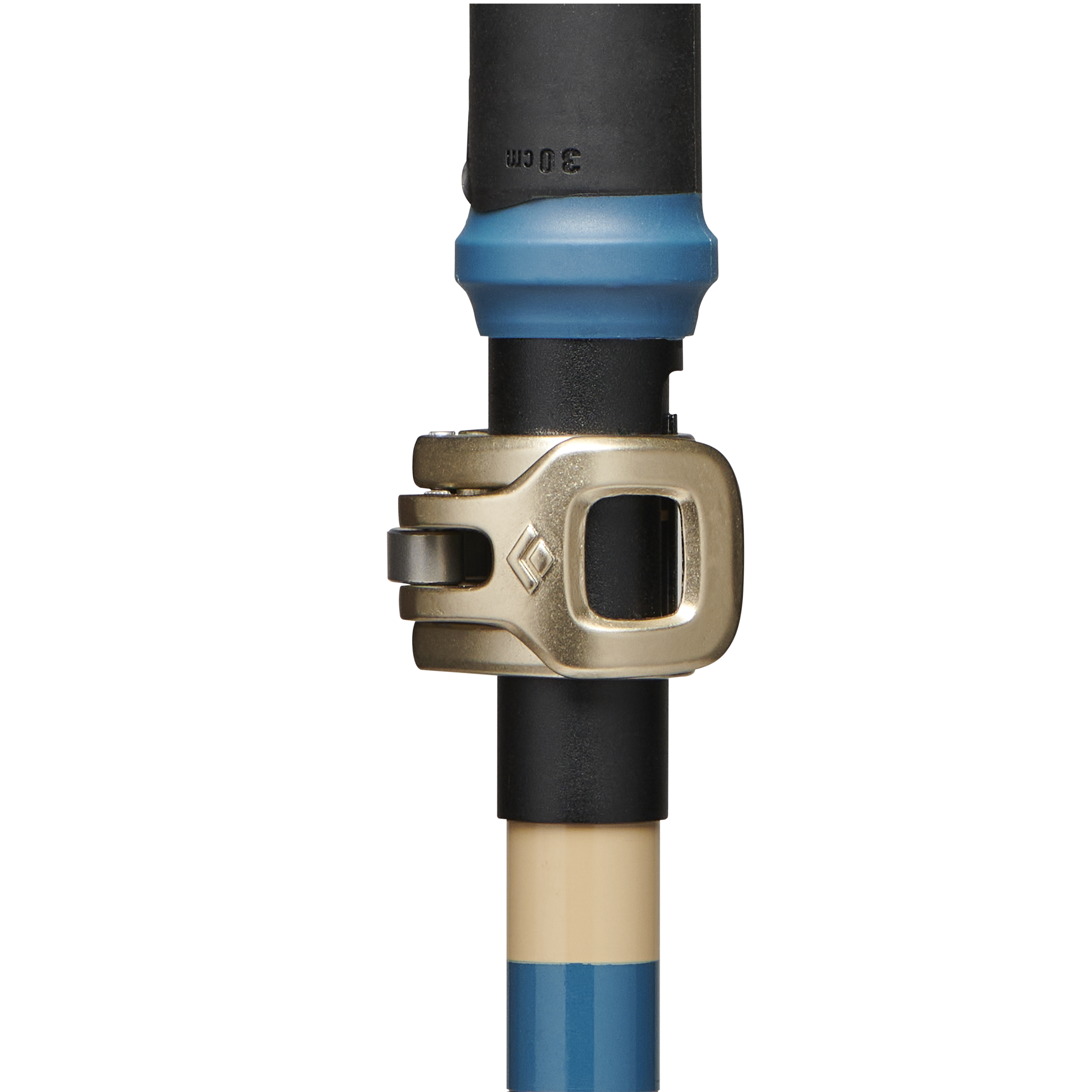 BLACK DIAMOND, Traverse Compactor Pole